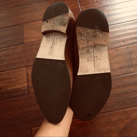 Freda Salvador "Strong" Chelsea Boots - Picture 7 of 8